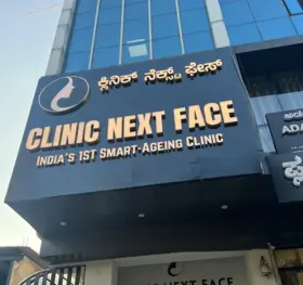 Best PRF Treatment at Clinic Next Face in Bangalore, India